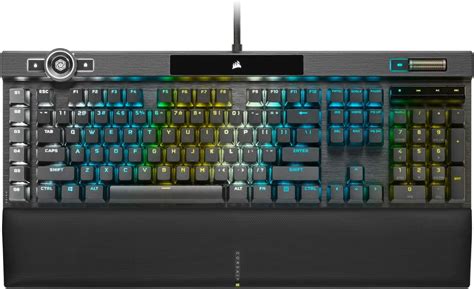 k-100|Teclado Mecânico Gamer Corsair K100 Rgb